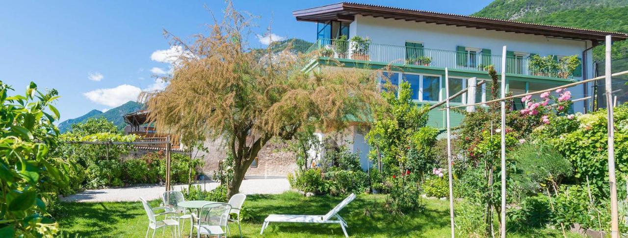 Haus Pobitzer Daire Caldaro Dış mekan fotoğraf