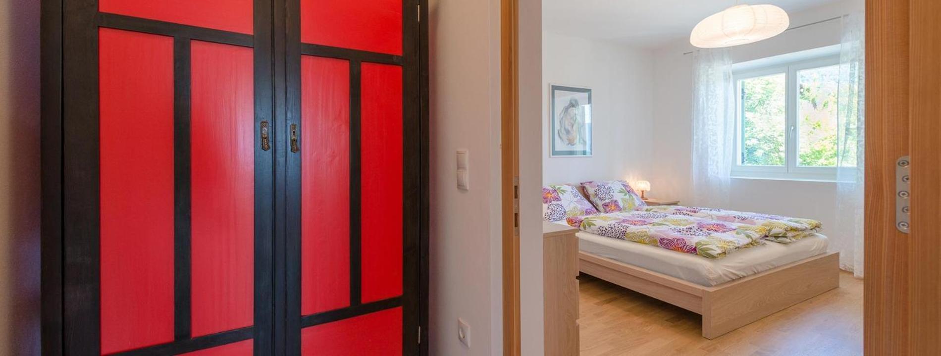 Haus Pobitzer Daire Caldaro Dış mekan fotoğraf