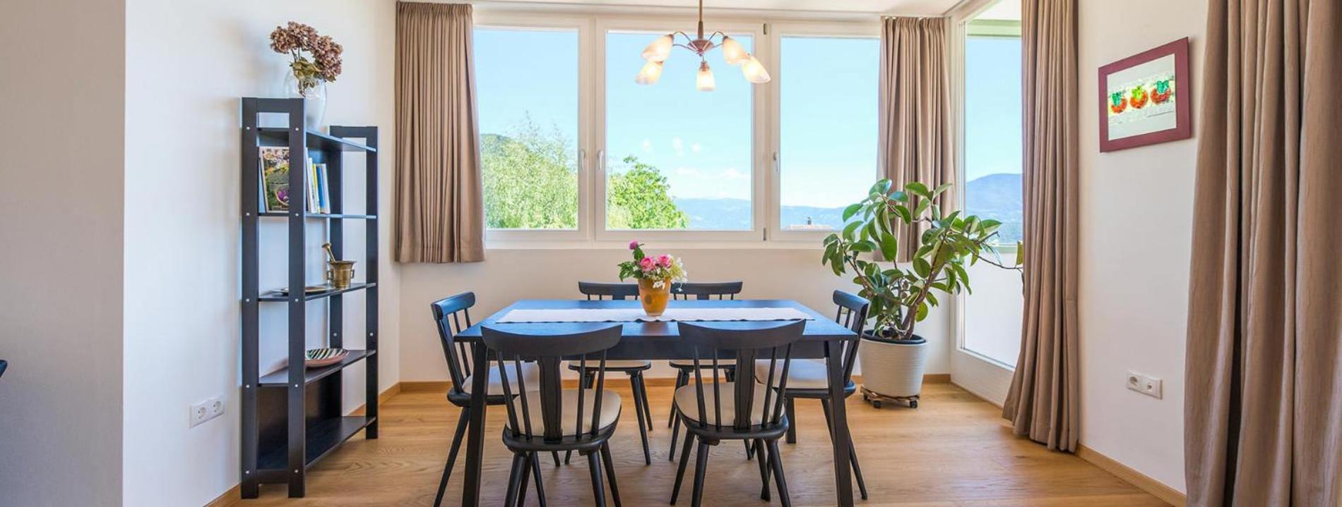 Haus Pobitzer Daire Caldaro Dış mekan fotoğraf